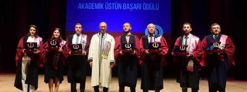 Eskişehir'de gurur günü!