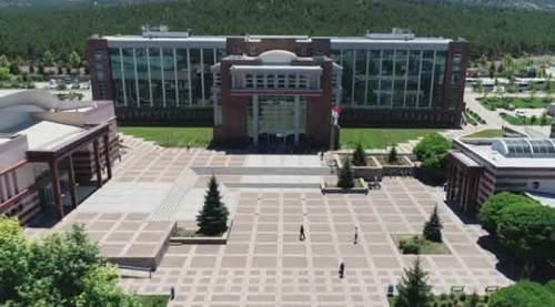 Eskişehir'de gurur verici haber