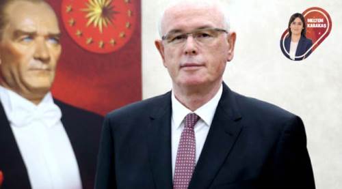 Eskişehir’de güven vurgusu: Uzlaşalım diyeni görmedim!