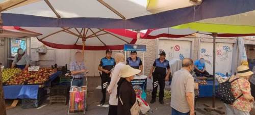 Eskişehir'de güvende olmak için neler yapılır? Polis anlattı!