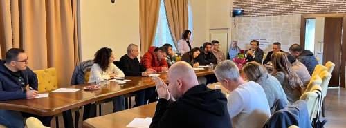 Eskişehir'de güvenilir gıda için önemli adım!