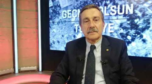 Eskişehir'de güvenli evler için görevimizi yaptık