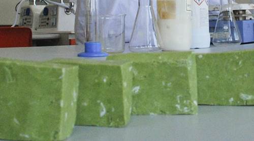 Eskişehir'de güzel gelişme: Seyitgazi adını bu sabunla duyuracak!