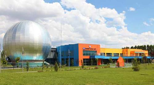 Eskişehir'de güzel haber! Nihayet yeniden açıldı
