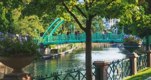 Eskişehir’de hafta boyunca güneş hakim!