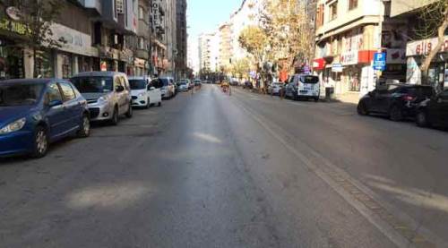 Eskişehir'de hafta sonu "korona yasağı" bilançosu: 160 kişi...