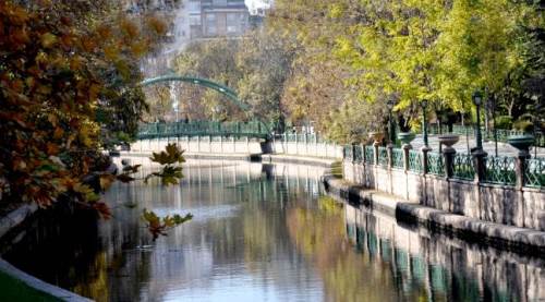 Eskişehir'de hafta sonu hava durumu nasıl? İşte detaylar...