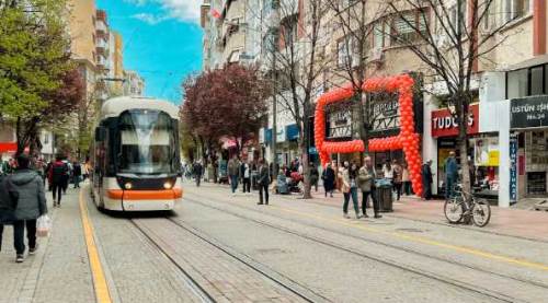 Eskişehir'de hafta sonu hava durumu nasıl? Okumadan plan yapmayın