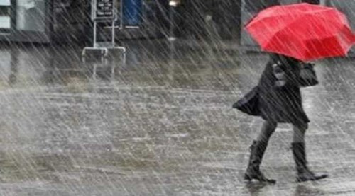 Eskişehir'de hafta sonu hava durumu nasıl olacak?