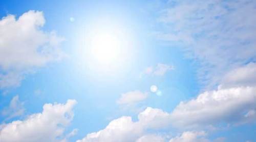 Eskişehir'de hafta sonu hava durumu nasıl olacak? İşte tahminler...