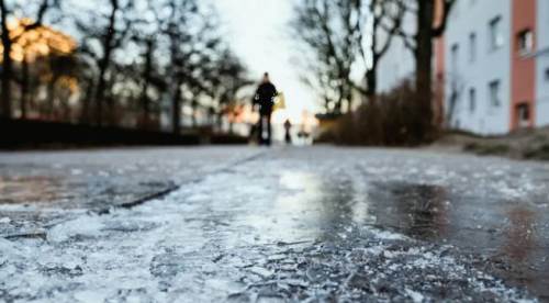 Eskişehir’de hafta sonu hava nasıl olacak: Meteoroloji'nin uyarılarına dikkat!