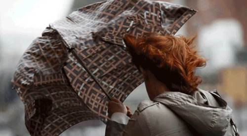 Eskişehir'de hafta sonu hava sertleşiyor: Meteoroloji'den uyarı geldi!