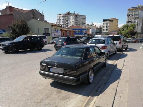 Eskişehir’de hafta sonu park çilesi bitmek bilmiyor!