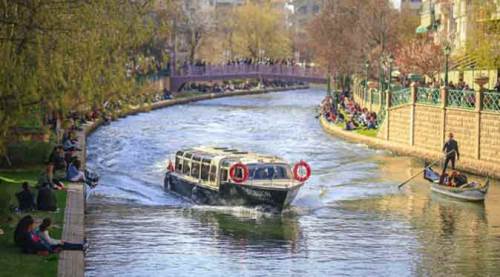 Eskişehir'de hafta sonu plan yapanlar dikkat!