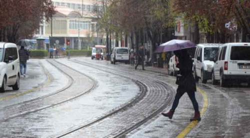 Eskişehir'de hafta sonu planı olanlar aman dikkat!