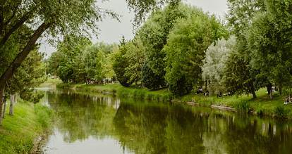 Eskişehir'de hafta sonu planı olanlar dikkat: İşte hava durumu...