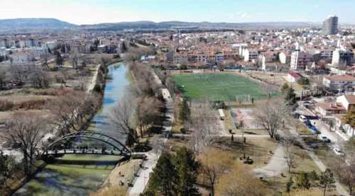 Eskişehir'de hafta sonu planı olanlara güzel haber!