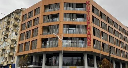 Eskişehir'de hafta sonu planınıza yeni bir seçenek