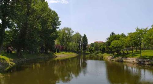 Eskişehir'de hafta sonuna kadar dikkat!