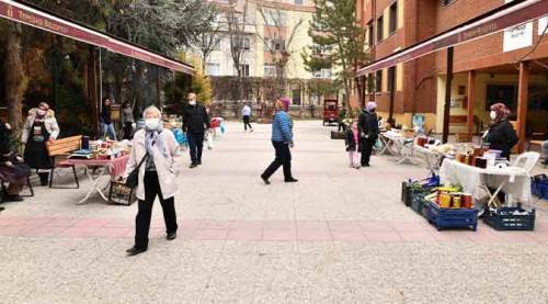 Eskişehir'de haftada 3 gün! Bu pazarda her şey hem doğal hem de...