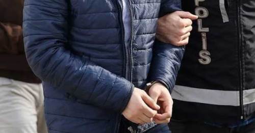 Eskişehir’de haftalık operasyon: Çok sayıda yakalama