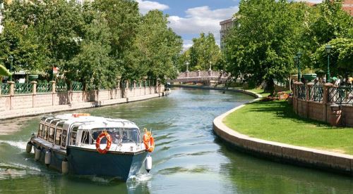 Eskişehir'de haftasonu hava nasıl olacak?