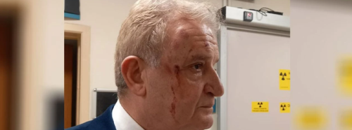 Eskişehir’de Hakkı Sağlam’a başkanlardan destek mesajları!