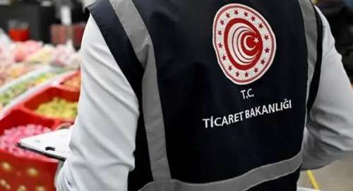Eskişehir'de haksız fiyat ve etiket ihlallerine milyonluk yaptırım