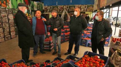 Eskişehir'de halimiz kötü!
