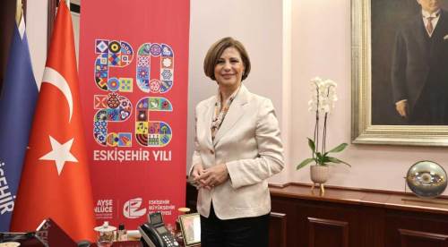 Eskişehir'de Halk Okulu müjdesi: Kayıtlar başlıyor