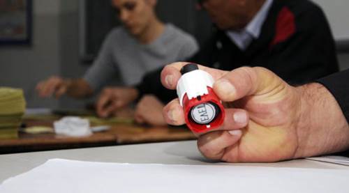 Eskişehir’de halka dokunan seçimde galip gelir