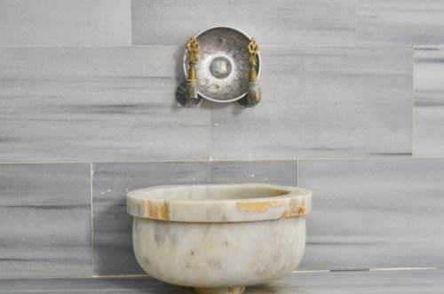 Eskişehir'de hamamlara ilgi devam ediyor