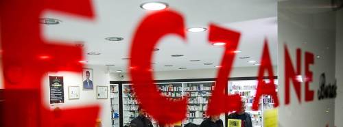 Eskişehir’de hangi eczaneler nöbetçi? 30 Mayıs nöbetçi eczaneler listesi