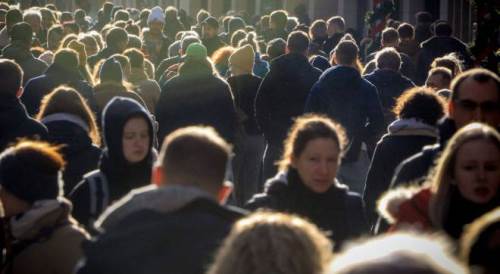 Eskişehir'de hangi mahallenin nüfusu en çok arttı: İlçelerdeki son durum ne?