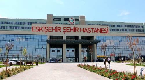 Eskişehir'de hangi poliklinikler mesai dışı hizmet veriyor?