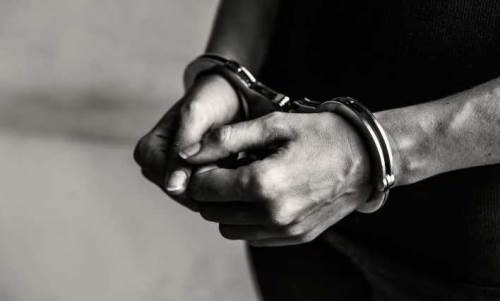 Eskişehir'de hapis cezası bulunan 3 kişi yakalandı