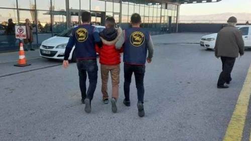 Eskişehir'de hapisten kaçamadılar! Tam 82 kişi...