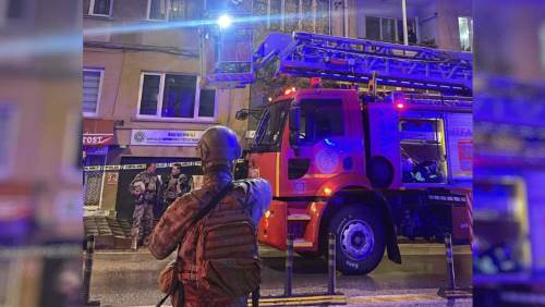 Eskişehir'de hareketli dakikalar: İkna edilemeyince özel harekât evine geldi!