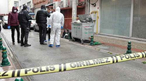 Eskişehir’de hareketli dakikalar! Polis alarma geçti...