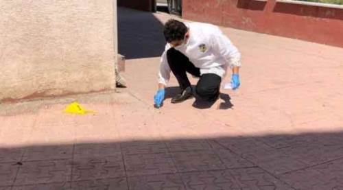 Eskişehir'de hareketli dakikalar! Silahlı kavganın ardından...