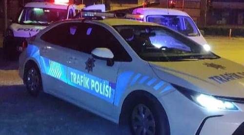 Eskişehir'de hareketli gece: 20 dakika sonra...