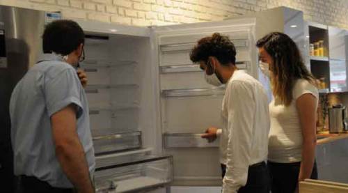 Eskişehir'de hareketlilik başladı!