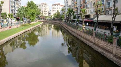 Eskişehir'de hareketlilik başladı