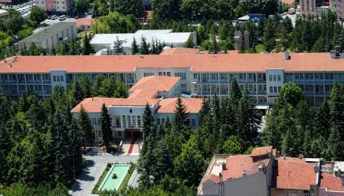 Eskişehir’de hastane arazileri için kritik gelişme
