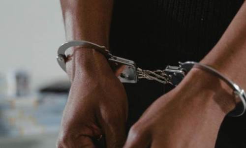 Eskişehir’de hastaneden kaçan hükümlü yakalandı