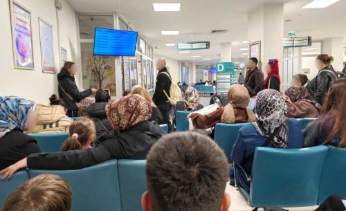 Eskişehir'de hastanelere koşan koşana: Sayı her gün artıyor!