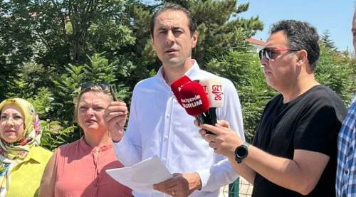 Eskişehir'de hastanenin ihalesi bile yapılmadı