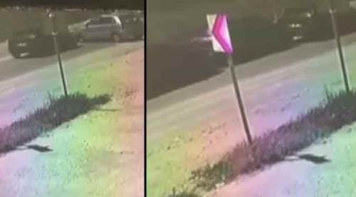 Eskişehir'de hatalı dönüş kaza getirdi: 4 araç birbirine girdi!