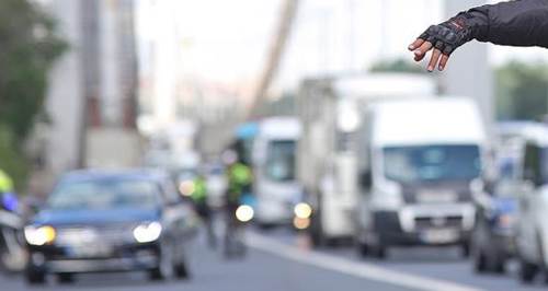 Eskişehir'de hatalı olana acımıyorlar: 1 milyon lira...