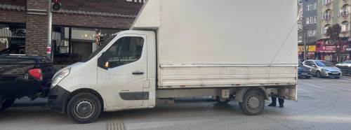 Eskişehir’de hatalı parklar yaya güvenliğini tehdit ediyor!